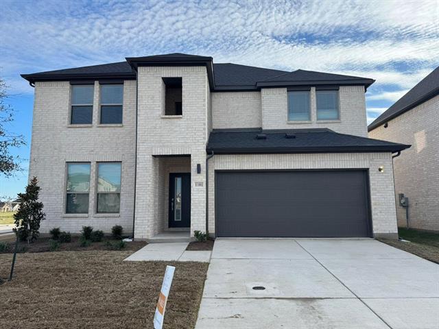 property at 1101 Sunward Rd