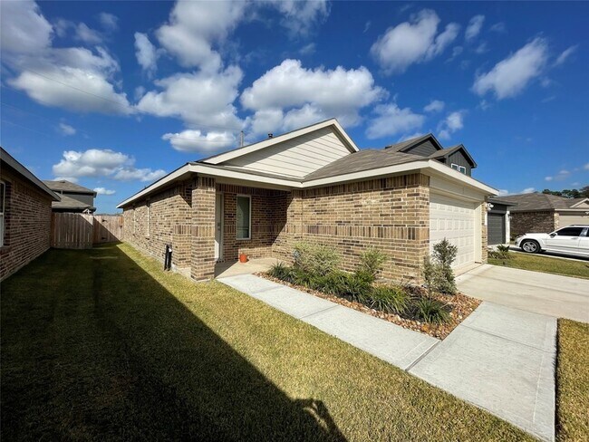 23811 Desert Brush Ct in Spring, TX - Foto de edificio - Building Photo