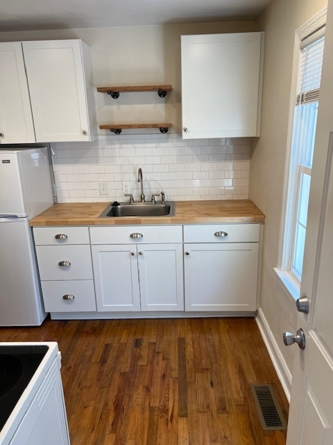 490 E Indiana Ave, Unit 1 in Southern Pines, NC - Building Photo - Building Photo