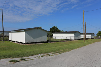 Prewitt Village in Belle Glade, FL - Building Photo - Building Photo