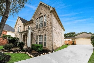 6227 Paddle Wheel Dr in Katy, TX - Building Photo - Building Photo