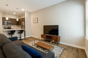 530 Massachusetts Ave in Indianapolis, IN - Building Photo