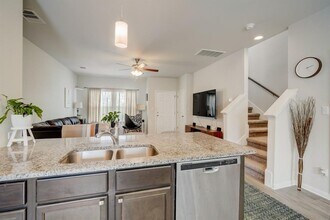 18002 Malnati Dr in Pflugerville, TX - Building Photo - Building Photo