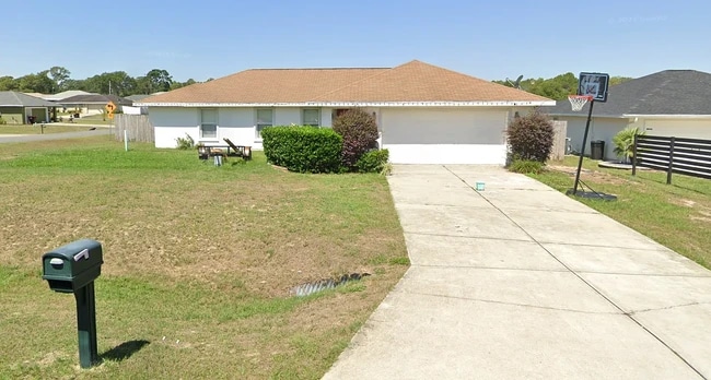 property at 12194 SE 101st Ct