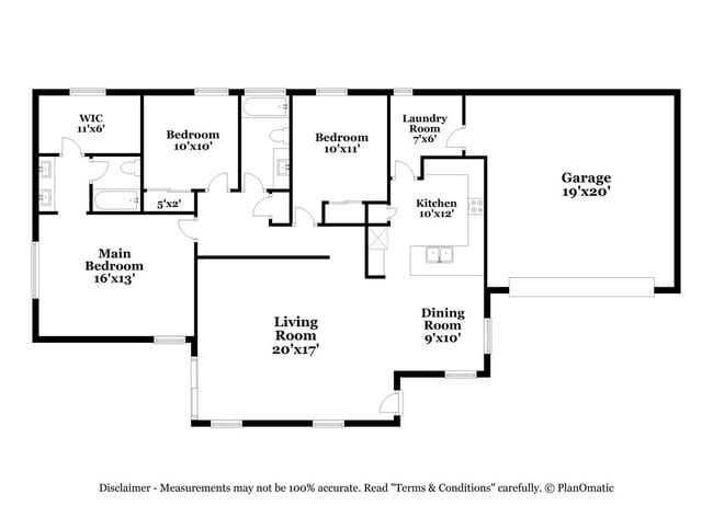 1990 E Browning Pl in Chandler, AZ - Foto de edificio - Building Photo