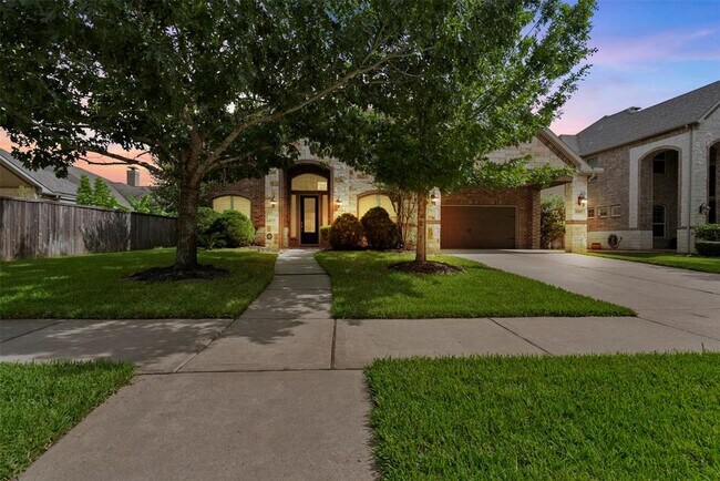 28211 Green Forest Bluff Trail in Katy, TX - Building Photo - Building Photo