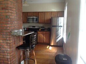 30 Circuit St, Unit 303 in Boston, MA - Building Photo - Building Photo