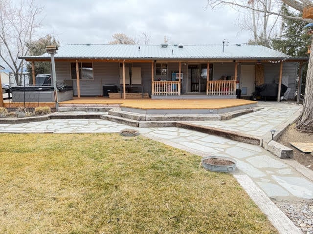 5289 Free Ave in Iona, ID - Building Photo - Building Photo