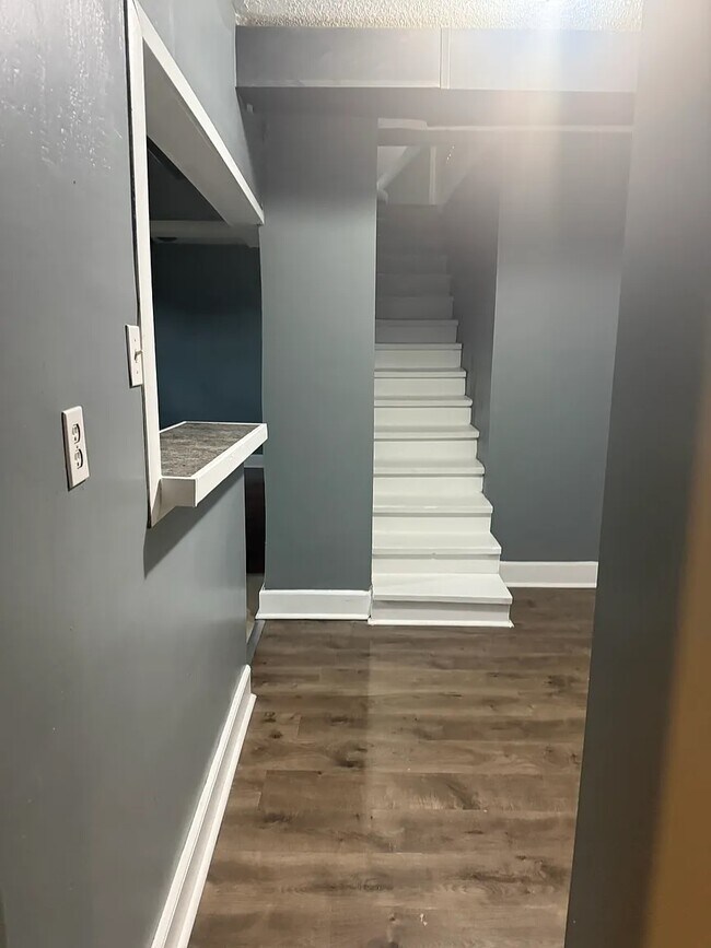 750 Udell St in Indianapolis, IN - Building Photo - Building Photo