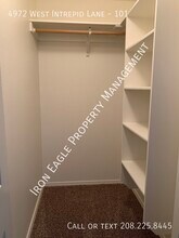 4972 W Intrepid Ln in Boise, ID - Building Photo - Building Photo