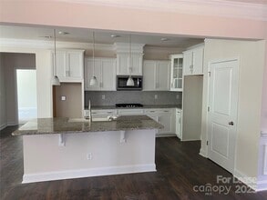 1076 Thoroughbred Dr. in Iron Station, NC - Building Photo - Building Photo