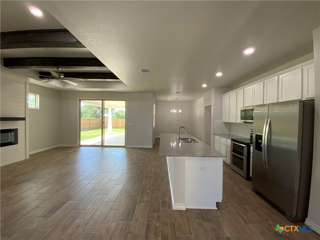 3103 Pistoia Trl in Temple, TX - Building Photo - Building Photo
