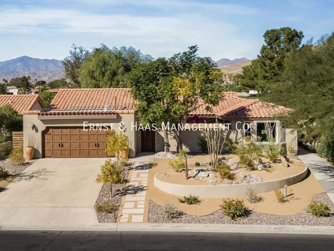 8780 Warwick Dr in Desert Hot Springs, CA - Building Photo - Building Photo
