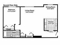 Charter Square photo'