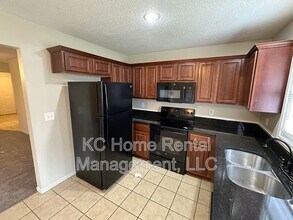 820 167th Ct in Gardner, KS - Building Photo - Building Photo