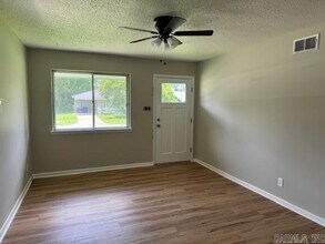 928 Graham Ave in North Little Rock, AR - Building Photo - Building Photo