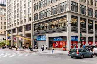 The Residences at 400 Fifth Ave in New York, NY - Foto de edificio - Building Photo