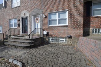 3613 Weightman St in Philadelphia, PA - Building Photo - Building Photo