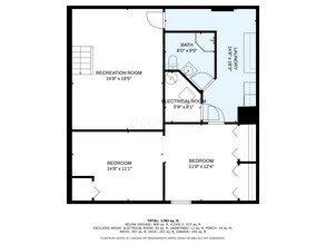 764 Parkgrove Way in Lewis Center, OH - Building Photo - Building Photo