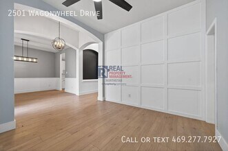 2501 Wagonwheel Dr in Rockwall, TX - Building Photo - Building Photo