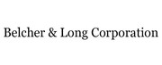 Property Management Company Logo Belcher & Long Corporation