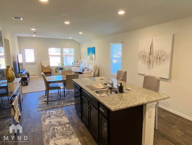property at 14926 Talus Rd