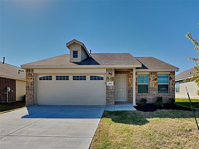property at 305 Anvil Dr