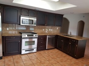 3547 E Moreno Ln in Yuma, AZ - Building Photo - Building Photo