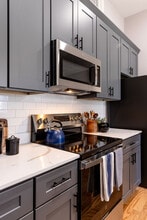 The Lofts at 93 North in Concord, NH - Foto de edificio - Building Photo