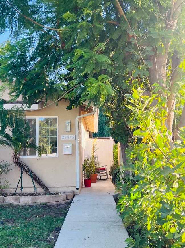 property at 23460 Friar St