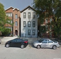 Wicker Park Multi-Family 6-Unit 2BD/1BA Apartamentos