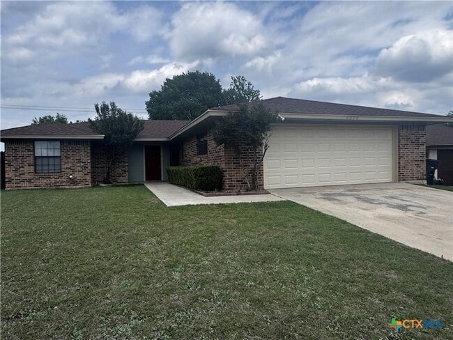 4505 River Oaks Dr in Killeen, TX - Foto de edificio - Building Photo