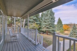 7608 E Windlawn in Parker, CO - Building Photo - Building Photo