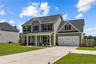 5056 Philippi Church Rd in Raeford, NC - Building Photo - Building Photo