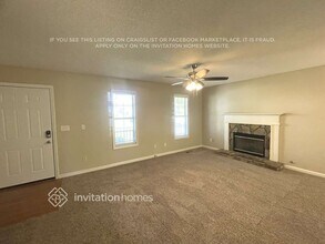 309 Ivy Brook Dr in Dallas, GA - Building Photo - Building Photo
