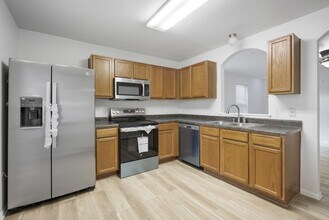 1518 McCarthy Ave in Killeen, TX - Building Photo - Building Photo