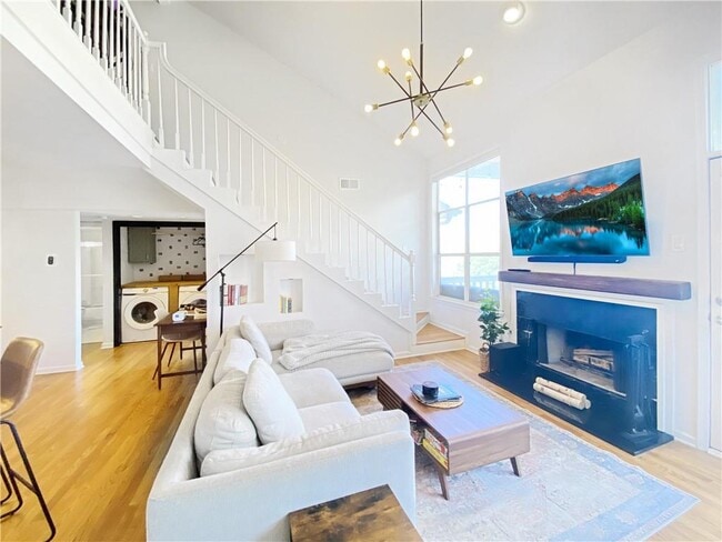 property at 521 McGill Park Ave NE