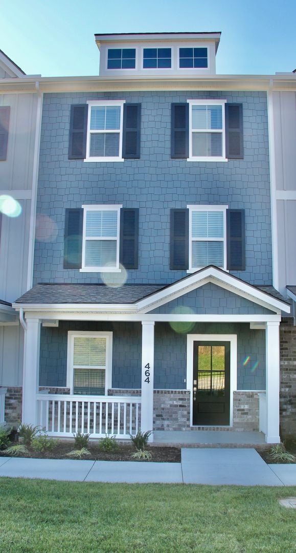 464 Blair Rd in Smyrna, TN - Building Photo - Building Photo