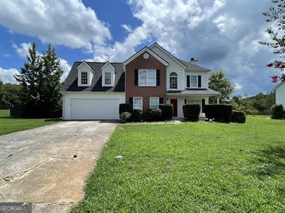 4921 Martin Farms Rd