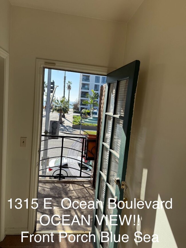 1307-1317 Ocean in Long Beach, CA - Building Photo - Building Photo