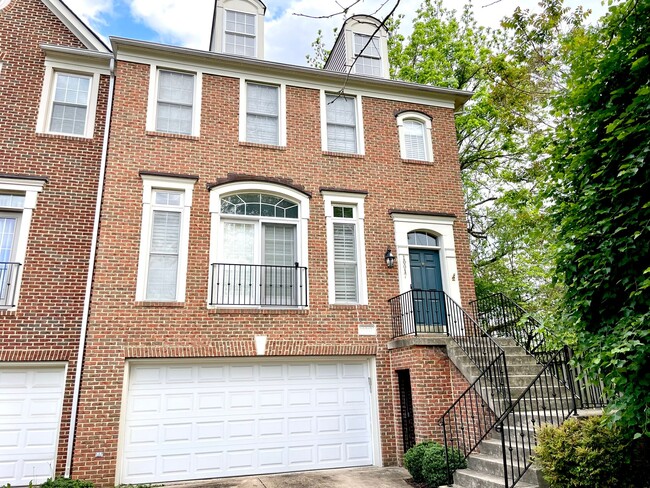property at 10017 Blake Ln