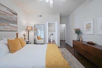 3401 W Parmer Ln, Unit 735 in Austin, TX - Foto de edificio - Building Photo