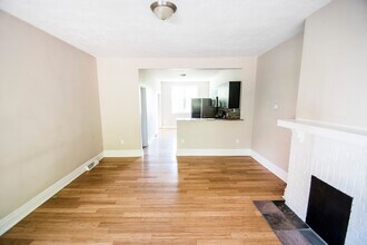 2619 Josephine St in Pittsburgh, PA - Building Photo - Building Photo