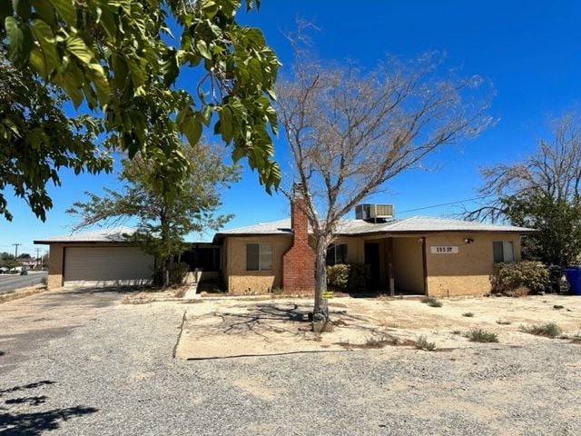 property at 15537 Sunny Vista Rd