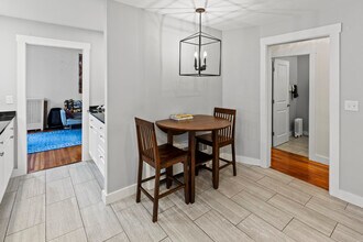 3 Harold Park in Boston, MA - Building Photo - Building Photo