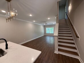 1203 Ivy Rd in Oxford, MS - Building Photo - Building Photo