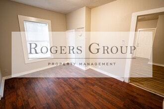 539 Horner St in Henderson, NC - Building Photo - Building Photo