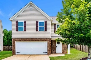 308 Reed Way in Kimberly, AL - Building Photo