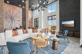 Inkwell at Baseline in Broomfield, CO - Foto de edificio - Building Photo