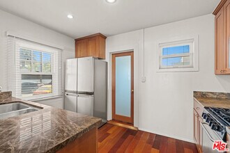 307 6th Ave in Los Angeles, CA - Building Photo - Building Photo